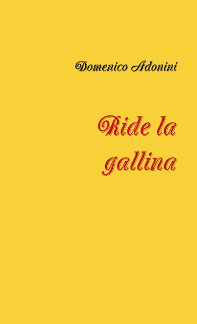 Ride la gallina Ride la gallina