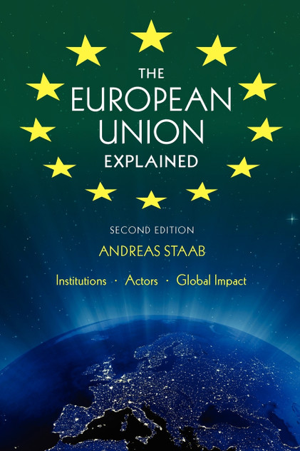 The European Union Explained