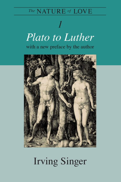 The Nature of Love, Volume 1 The Nature of Love, Volume 1