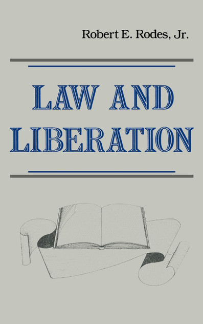 Law and Liberation