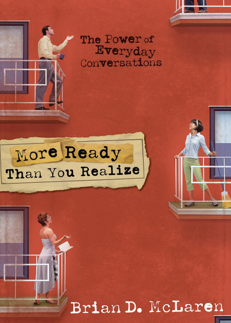 More Ready Than You Realize More Ready Than You Realize