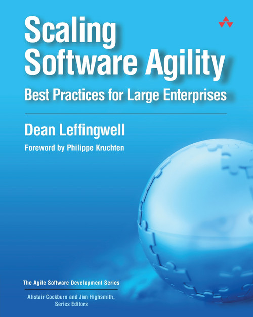 Scaling Software Agility