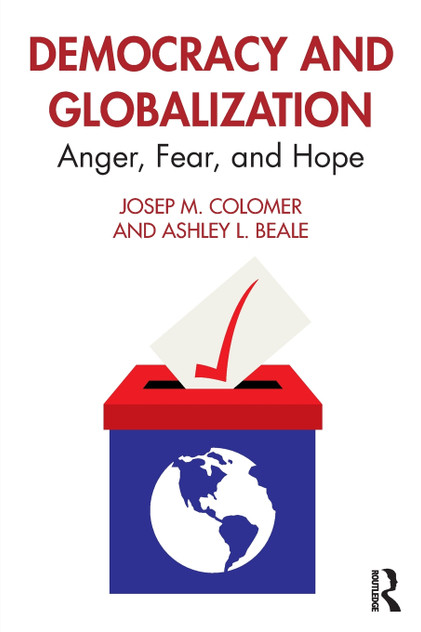 Democracy and Globalization Democracy and Globalization