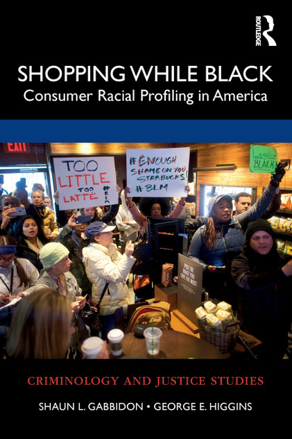 Shopping While Black Shopping While Black