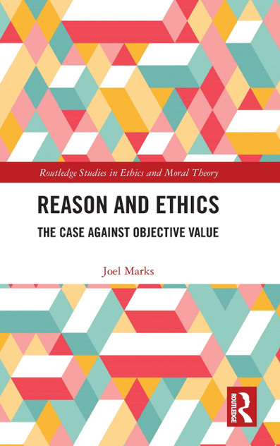 Reason and Ethics Reason and Ethics