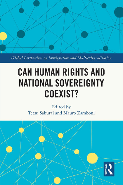 Can Human Rights and National Sovereignty Coexist? Can Human Rights and National Sovereignty Coexist?