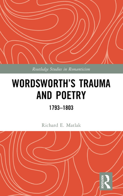 Wordsworth's Trauma and Poetry Wordsworth's Trauma and Poetry