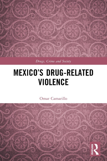 Mexico's Drug-Related Violence