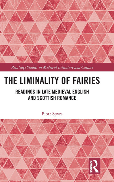 The Liminality of Fairies