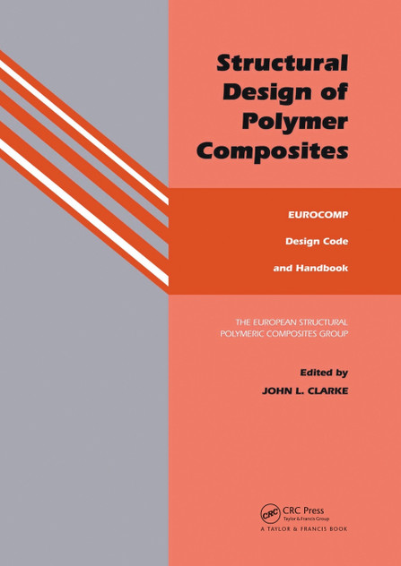 Structural Design of Polymer Composites