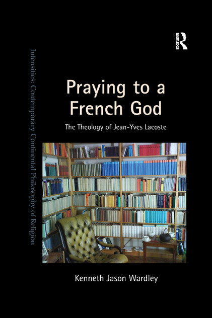 Praying to a French God Praying to a French God