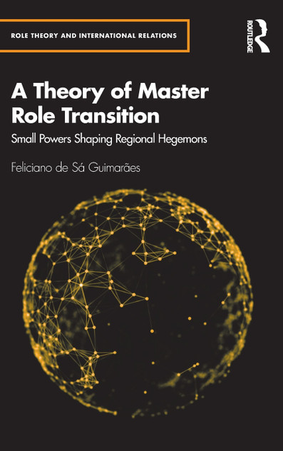 A Theory of Master Role Transition
