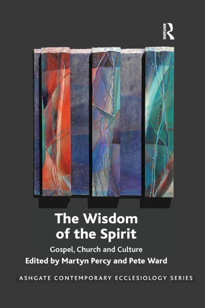 The Wisdom of the Spirit The Wisdom of the Spirit