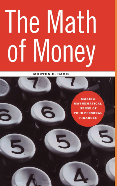 The Math of Money