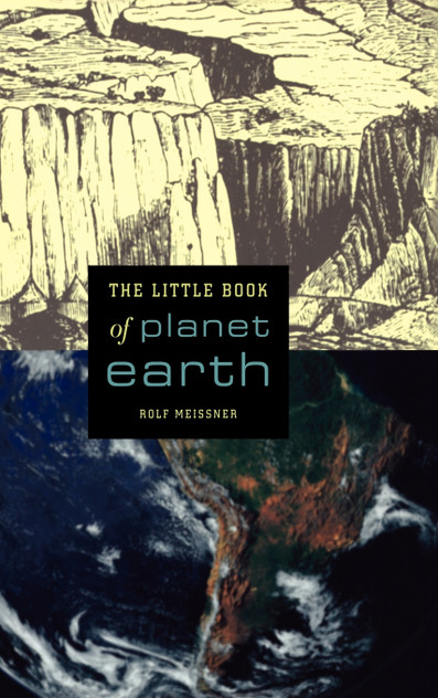 The Little Book of Planet Earth The Little Book of Planet Earth