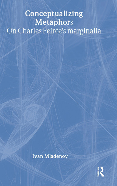 Conceptualizing Metaphors Conceptualizing Metaphors
