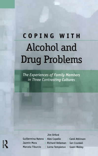 Coping with Alcohol and Drug Problems