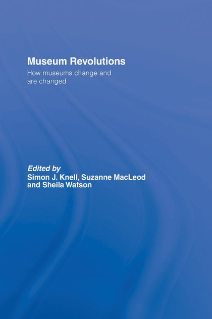 Museum Revolutions