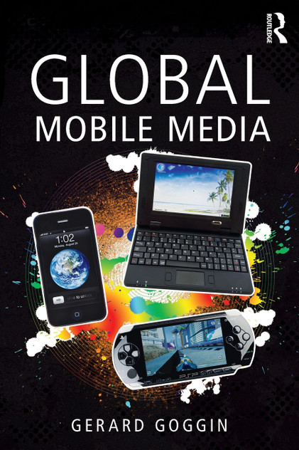 Global Mobile Media Global Mobile Media