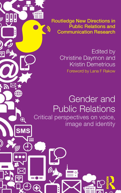 Gender and Public Relations