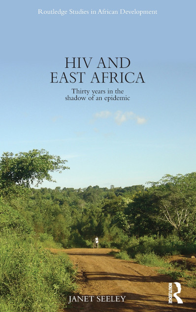 HIV and East Africa HIV and East Africa