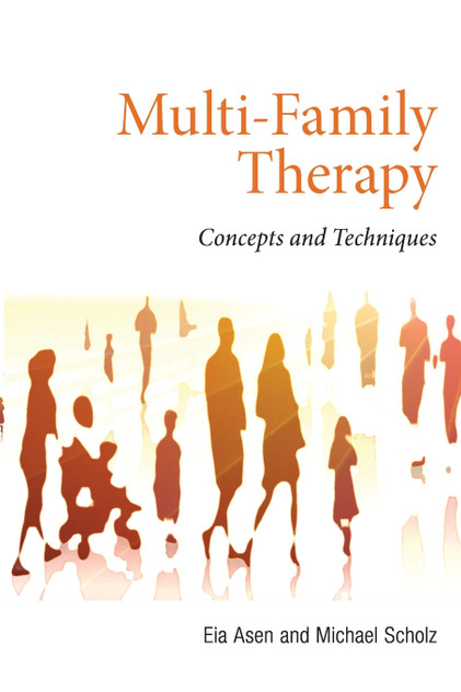 Multi-Family Therapy Multi-Family Therapy