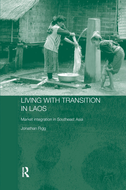Living with Transition in Laos