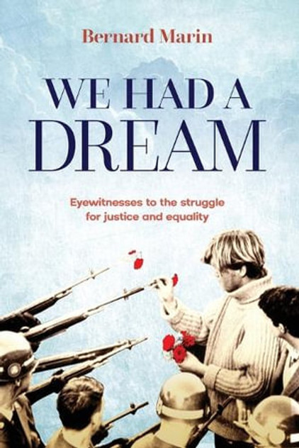 We Had a Dream We Had a Dream