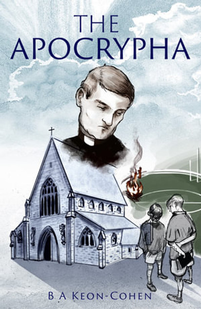 The Apocrypha The Apocrypha