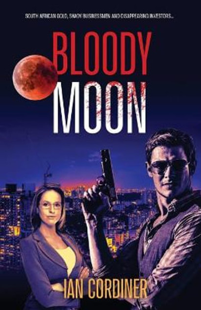 Bloody Moon