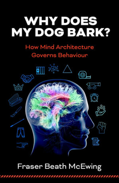 Why Does My Dog Bark? Why Does My Dog Bark?