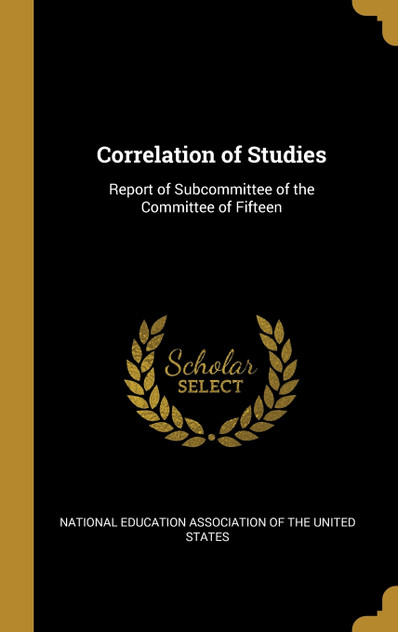 Correlation of Studies