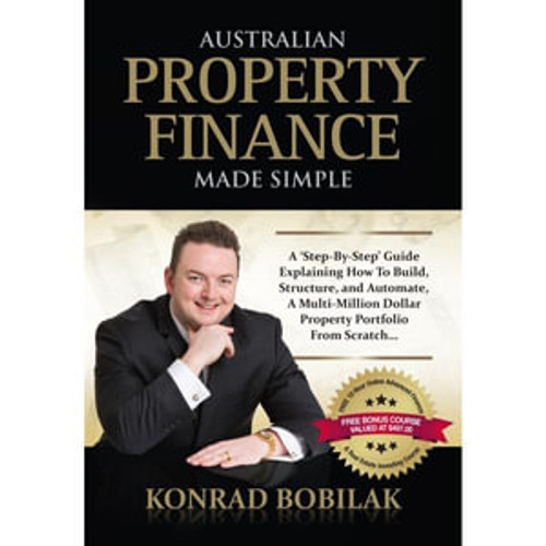 Australian Property Finance Made Simple Australian Property Finance Made Simple