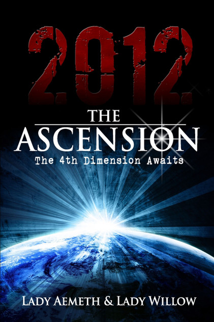 2012 The Ascension 2012 The Ascension