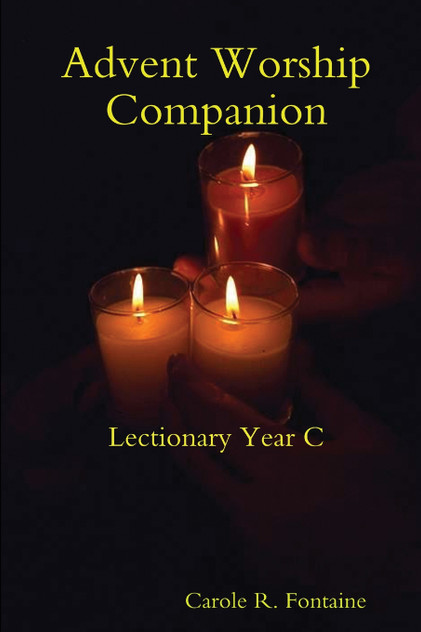 Advent Worship Companion Advent Worship Companion