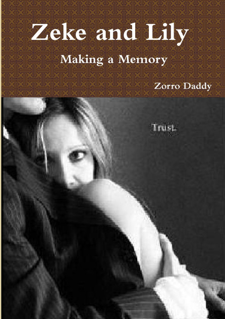 Zeke and Lily - Making a Memory Zeke and Lily - Making a Memory