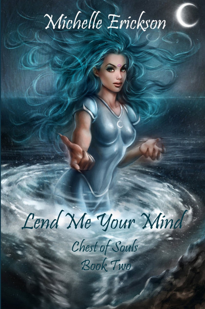 Lend Me Your Mind Lend Me Your Mind