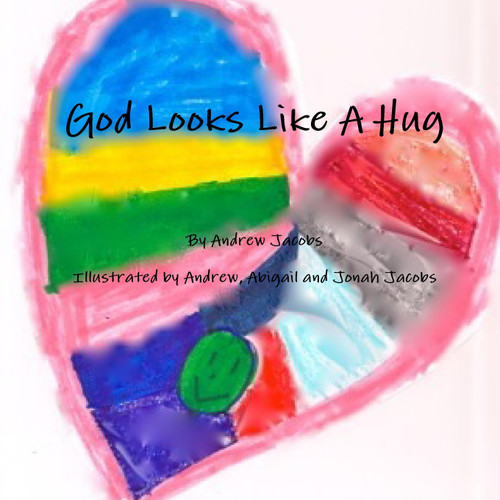 God Looks Like A Hug God Looks Like A Hug