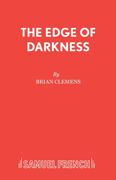 The Edge of Darkness The Edge of Darkness