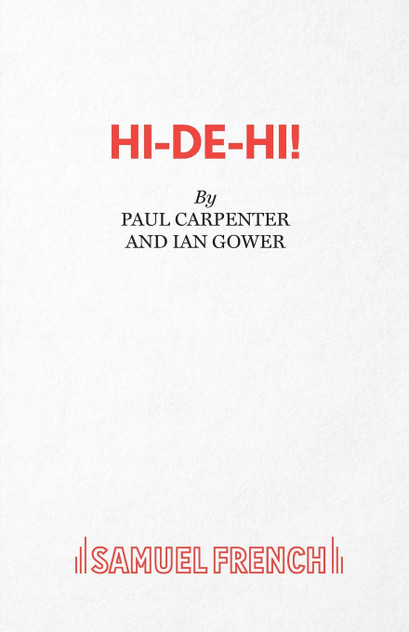 Hi-de-Hi!