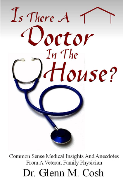 Is There A Doctor In The House Is There A Doctor In The House