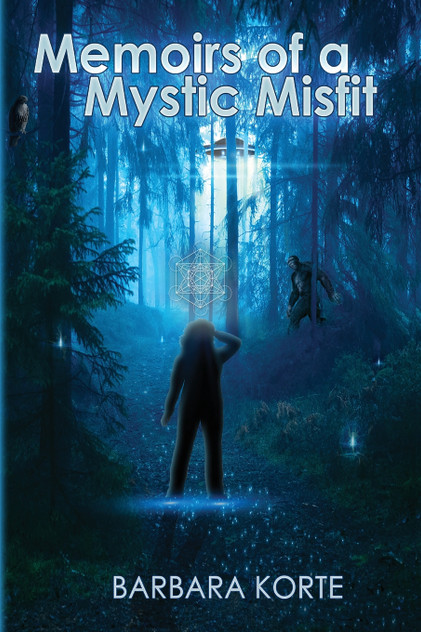 Memoirs of a Mystic Misfit Memoirs of a Mystic Misfit