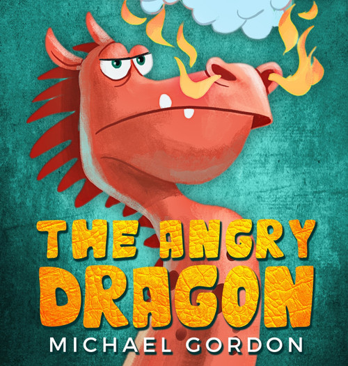 The Angry Dragon The Angry Dragon