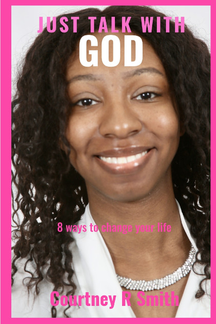Just Talk with God Just Talk with God