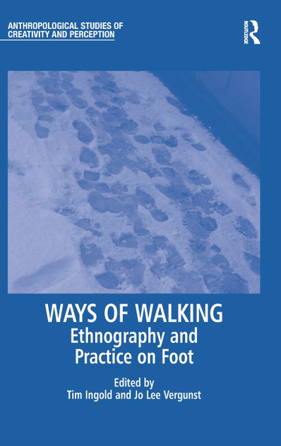 Ways of Walking Ways of Walking