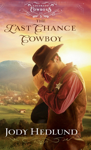 Last Chance Cowboy Last Chance Cowboy