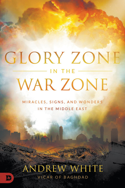 Glory Zone in the War Zone Glory Zone in the War Zone