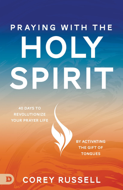 Praying with the Holy Spirit Praying with the Holy Spirit