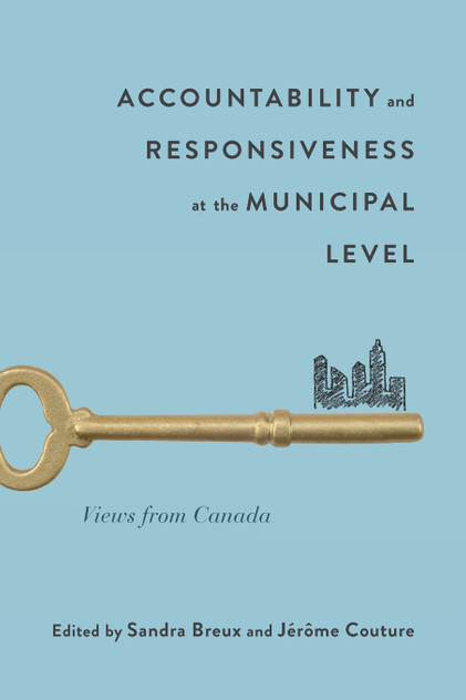 Accountability and Responsiveness at the Municipal Level