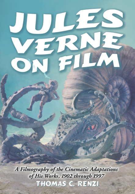 Jules Verne on Film Jules Verne on Film
